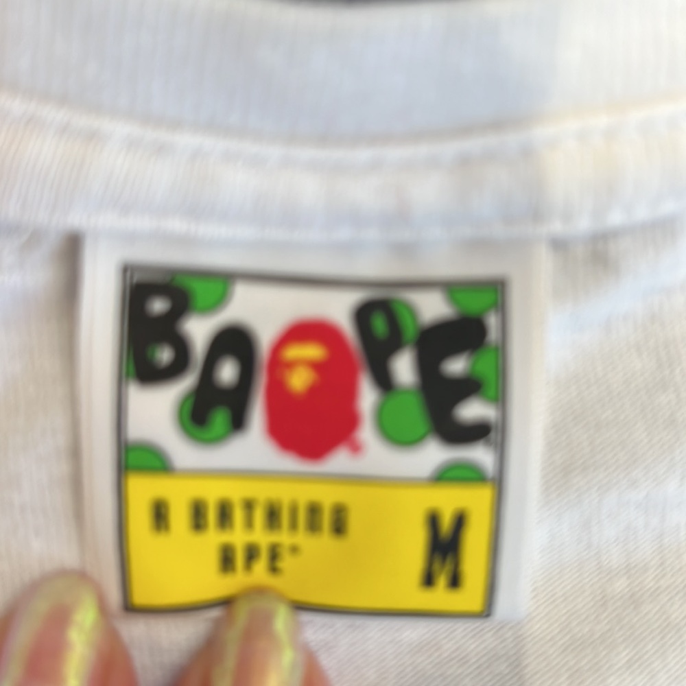 Bathing Ape - Picture 2 of 3